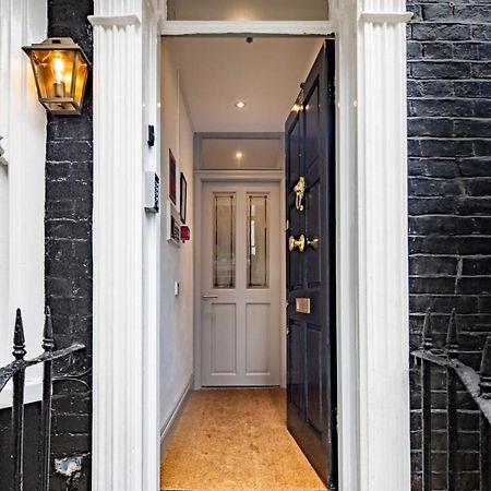 Host & Stay - The Charles Street House Brighton Kültér fotó