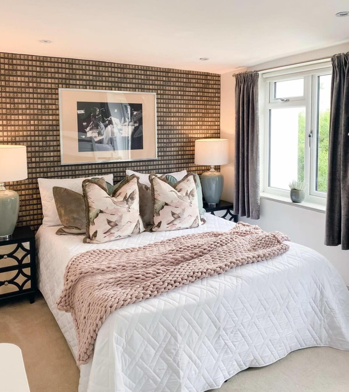 Host & Stay - The Charles Street House Brighton Kültér fotó