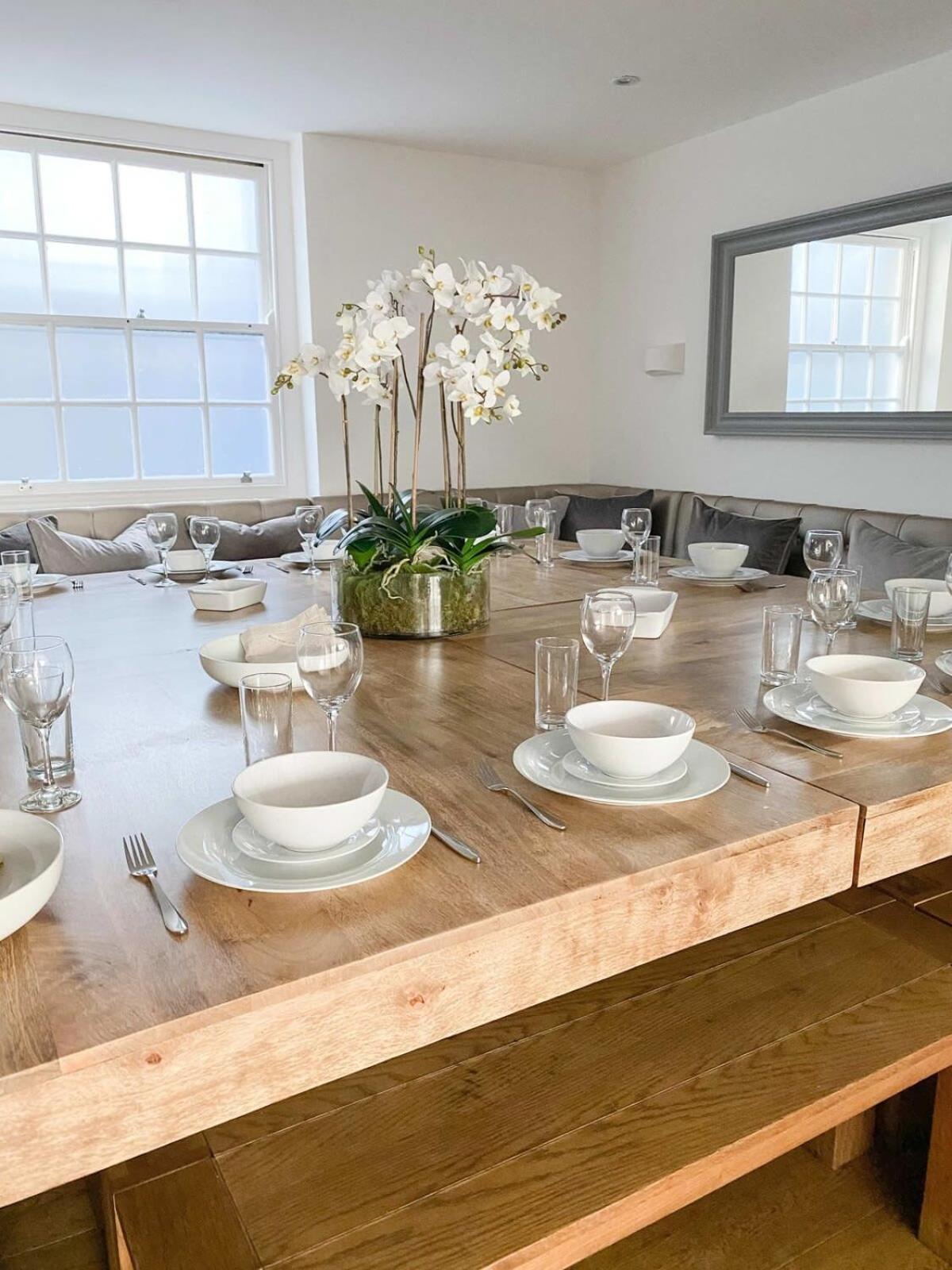 Host & Stay - The Charles Street House Brighton Kültér fotó