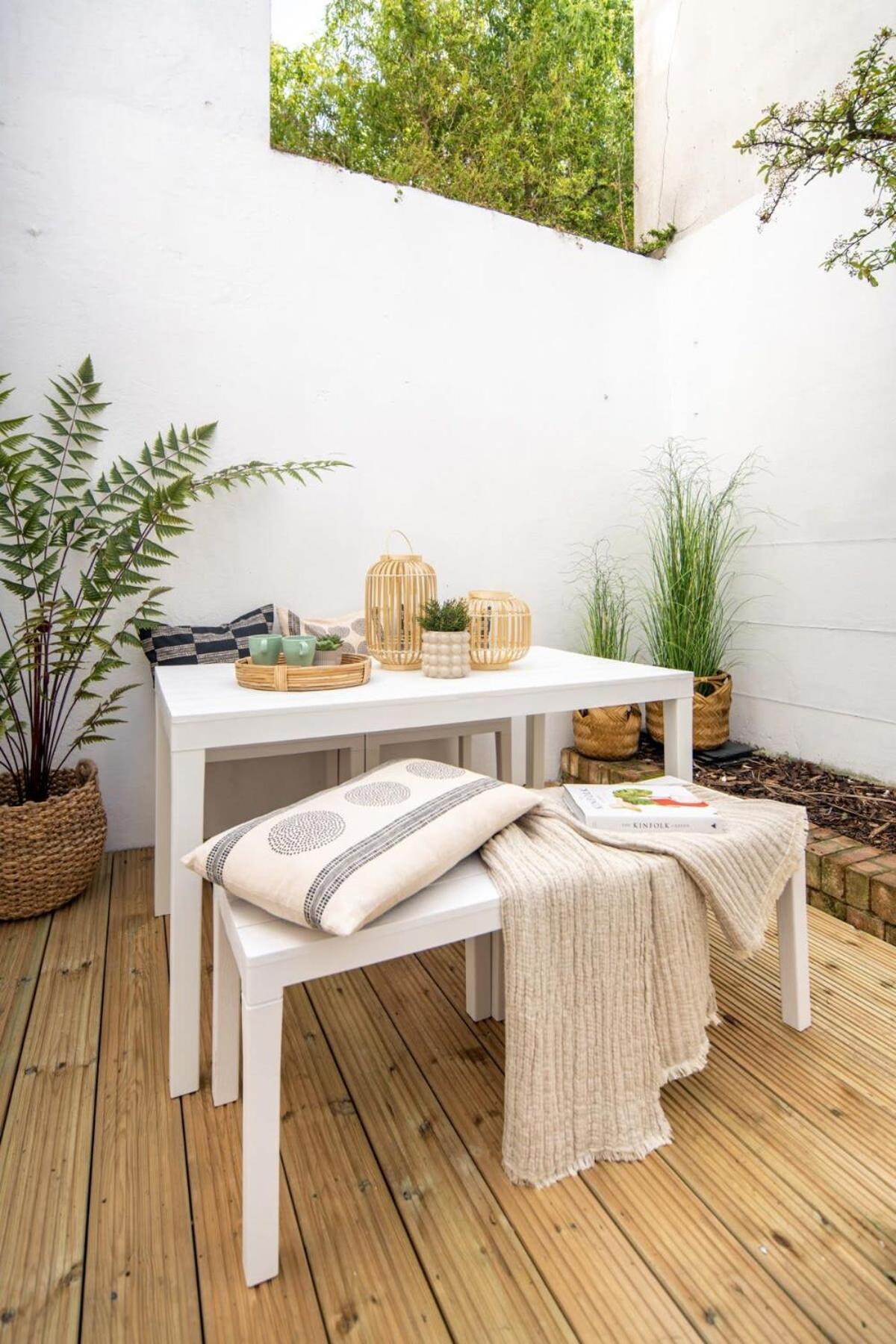 Host & Stay - The Charles Street House Brighton Kültér fotó